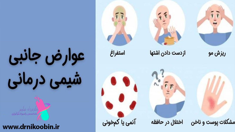 متخصص-رادیوانکولوژی-اصفهان | دکتر-فرزانه-نیکوبین