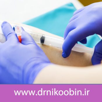 تفاوت شیمی درمانی خوراکی و تزریقی