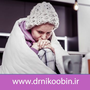 تهوع در طول شیمی درمانی