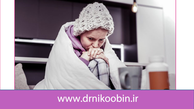 تهوع در طول شیمی درمانی