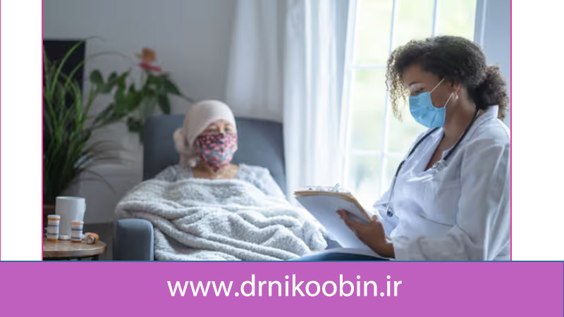 مصرف گیاهان دارویی در دوران شیمی درمانی