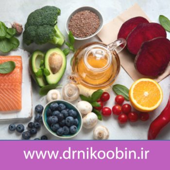 رژیم ضد سرطان