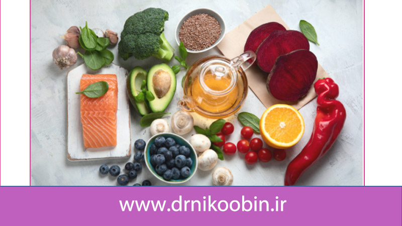 رژیم ضد سرطان