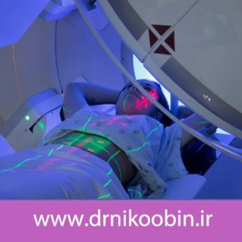 رادیوانکولوژی برای درمان سرطان ریه