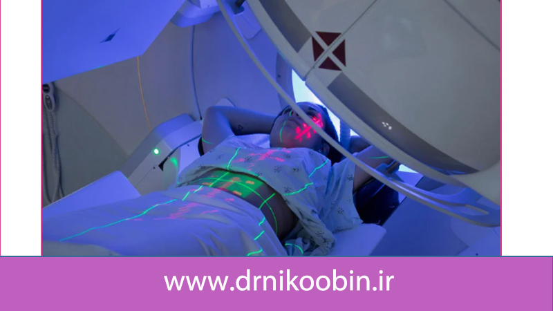 رادیوانکولوژی برای درمان سرطان ریه