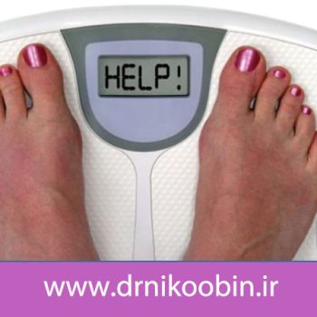 پیشگیری از کاهش وزن در بیماران سرطانی