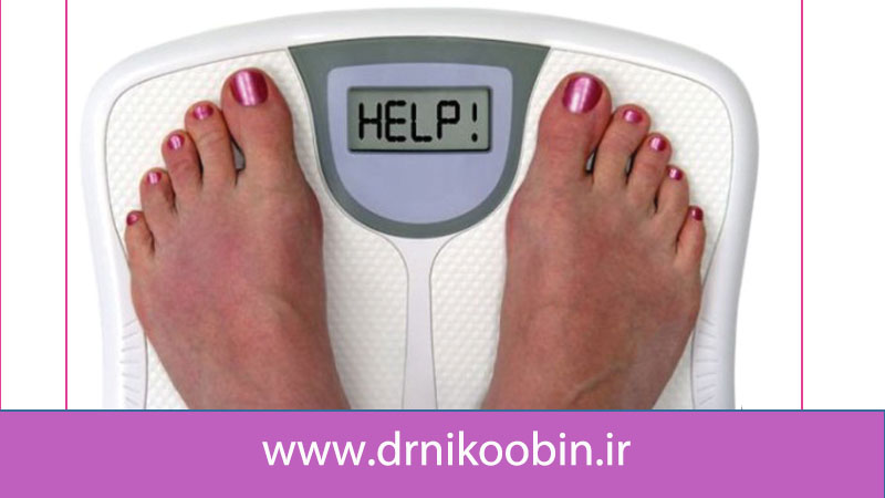 پیشگیری از کاهش وزن در بیماران سرطانی