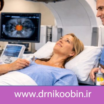 درمان سرطان تیروئید