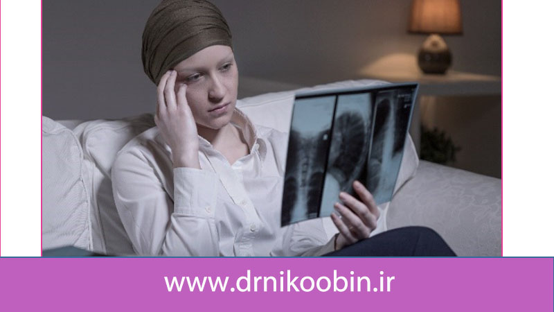 مقابله با اضطراب قبل از پرتودرمانی