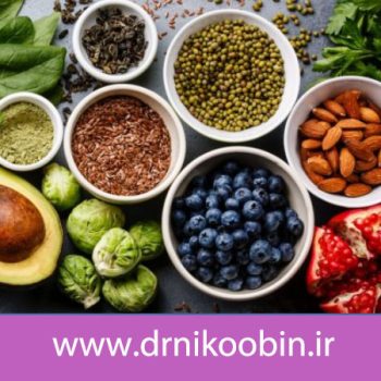 آنتی اکسیدان ها و کاهش عوارض شیمی درمانی