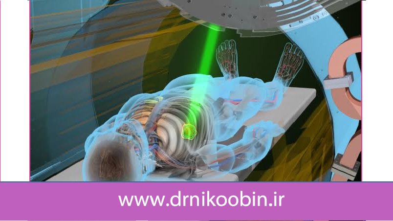 مراقبت‌های بعد از پایان پرتودرمانی