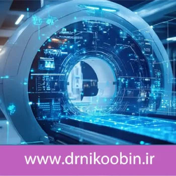 بعد از رادیوتراپی